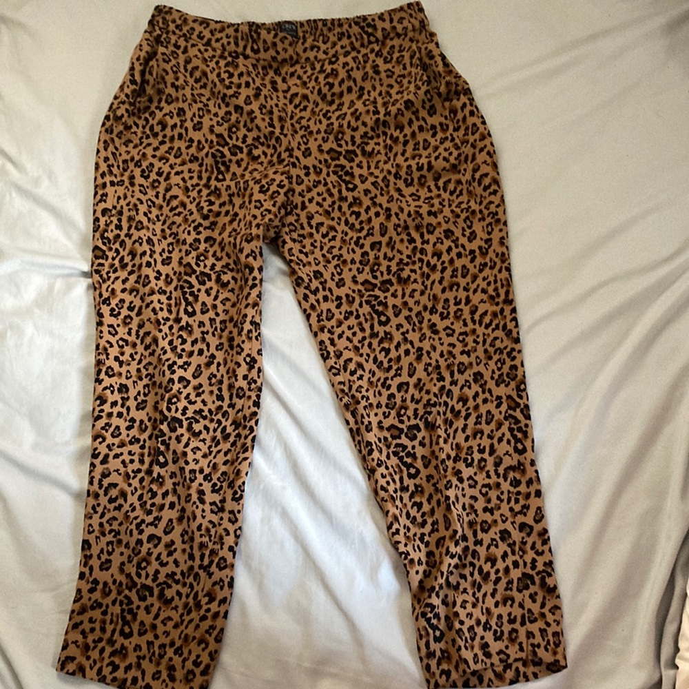 J. Crew Jamie Pant